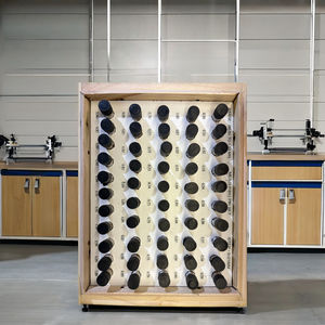 Juego de calibres de medición con límite de error de 0.01mm, 0.02mm, 0.05mm para inspección de orificios utilizados en fabricación y control de calidad - Product Image 5