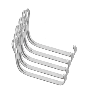 Retractor Bucal Weider, Abridor de Lengua, Mejillas y Labios, Retractor de Tejido, Instrumento Quirúrgico, Venta Caliente - Product Image 1