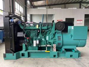 Generador Eléctrico Diésel Silencioso de 20 <span class=keywords><strong>kVA</strong></span>, 20 kW, 40 <span class=keywords><strong>kVA</strong></span>, <span class=keywords><strong>Grupo</strong></span> Electrógeno, el Más Silencioso - Product Image 6