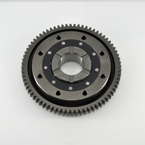 ชุดคลัตช์สตาร์ทใหม่ NRB สำหรับ Polaris Predator 500 ปี 03-07 และ Outlaw ปี 06-07 รุ่น A70 ระบบส่งกำลังรถมอเตอร์ไซค์ ATV - Product Image 3