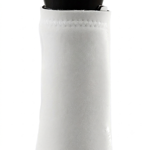Bottes de protection équine en néoprène personnalisables White Horse Sports Medicine pour l'équitation, l'entraînement et le soutien des tendons du cheval - Product Image 6