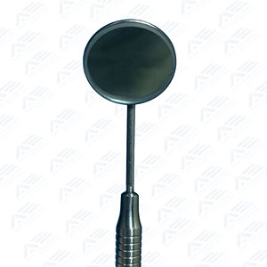 Espejo Dental con Mango Separado Disponible, Instrumentos Quirúrgicos Dentales, Espejo Bucal Dental con Mango de Acero Inoxidable - Product Image 5