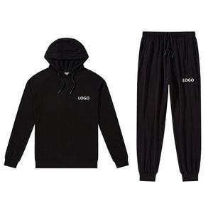 Conjunto Deportivo para Hombre de Dos Piezas, Ropa Deportiva para Gimnasio, Fitness, Running y Entrenamiento - Product Image 1