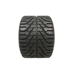 Neumático para Go-Kart Eléctrico JSR1 10x4.50-5 Sin Cámara para Deportes, Entretenimiento Interior/Exterior, Parque de Atracciones y Carreras SAKAMOTO - Product Image 1