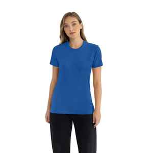 Camiseta de lujo para hombre OEM y ODM con diseño personalizado bajo demanda, estampado por sublimación, gráfico impreso, de alta calidad. - Product Image 4