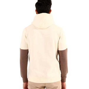 High Quality Sport 100% Cotton Winter Fleece Embroidered Customized Logo Unisex <b>Pullover</b> Hoodie <b>Men's</b> Breathable OEM 2026 - Product Image 4