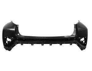 PIÈCES DE RECHANGE AUTO PARE-CHOCS ARRIÈRE pour TOYOTA CHR 2020-2021 52159-10910 5215910910 PARE-CHOCS ARRIÈRE VOITURE FACE ARRIÈRE - Product Image 1