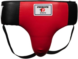 Custom Printed <b>Groin</b> <b>Guards</b> Sportswear for Kickboxing and Martial Arts for Gyms - Product Image 5