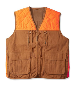 Nouveauté : Gilet de chasse pour homme, imperméable, respirant, léger, réglable, en maille, pour adultes - Product Image 1
