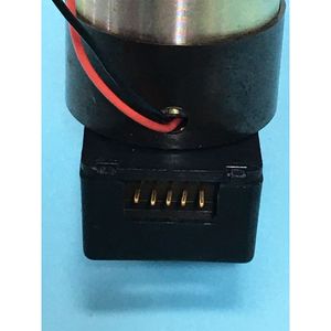 FAULHABER 3540K024C DC-MOTOR, MINIMOTOR SA - Equipo y Piezas de Semiconductores de Confianza a Nivel Mundial - Product Image 5