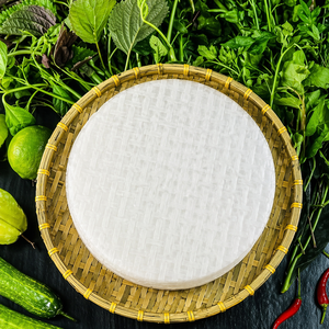 Best Price Spicy Dried Rice <b>Paper</b> for <b>Spring</b> <b>Rolls</b> 16cm/18cm/22cm/31cm/32cm Box Packaging Children Friendly Vietnam/ Ms. Alina - Product Image 3