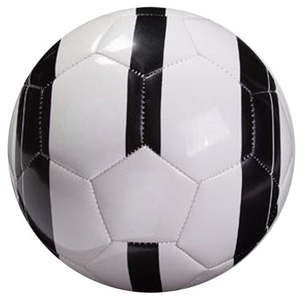 Balón de Entrenamiento de Fútbol para Adultos de Alta Calidad, Tamaño 5, Ligero, Duradero, Ecológico, para Uso en Interiores/Exteriores, Profesional, de PU - Product Image 4