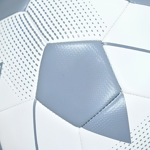 Balón de Fútbol de PVC y Goma Personalizado Económico, Cosido a Máquina, Ligero, para Entrenamiento Deportivo al Aire Libre, Proveedor Mayorista OEM - Product Image 5