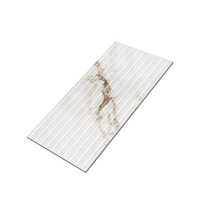 600x1200มม. เคลือบเงาทนความร้อนกระเบื้องพอร์ซเลนกระเบื้องปูพื้นเซรามิกขนาดใหญ่ส่งออก - Product Image 6