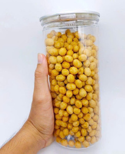 ถั่วลิสงอบมะพร้าวเวียดนาม – ขนมกรอบหวานและดีต่อสุขภาพจากผู้จัดจำหน่าย - Product Image 1