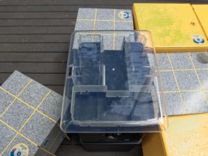 BRT BioFuture Trappeur de rongeurs-Idéal pour les rues, les marchés et la lutte antiparasitaire forestière - Product Image 3