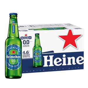 Cerveza Heineken para compradores mayoristas interesados en paquetes grandes para reventa en sus tiendas - Product Image 3