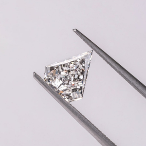 Oferta Especial Luxira Export, Diamante Cultivado en Laboratorio con Certificación IGI de 1 Quilate, Corte Pentágono, VVS, Perforado con Láser, para Fabricación de Joyas al por Mayor - Product Image 2