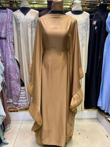 Nuevo Estilo, Hermosa Abaya de Dubái, Ropa Islámica Tradicional para Mujer, Abaya de Arabia Saudita, Abaya de Dubái, Ropa Musulmana, Ropa del Golfo - Product Image 6