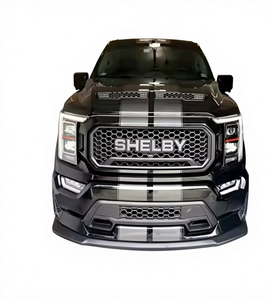 Ford F-150 Shelby Super Snake 2021 Usada en Excelentes Condiciones - Product Image 1