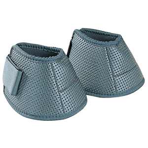 Botas de Campana para Montar a Caballo Cómodas y de Alta Calidad, Servicio OEM, Diseño Antiretráctil, Equipo de Equitación - Product Image 1