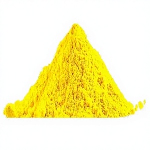 IGC Yellow 13 Inorganic Pigment Powder for Coating and Leather Applications - Product Image 1
