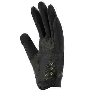 Guantes de Ciclismo Deportivos de Primera Calidad, Completos, con Acolchado de Seguridad, Material Transpirable para Mayor Comodidad al Montar en Bicicleta - Product Image 3
