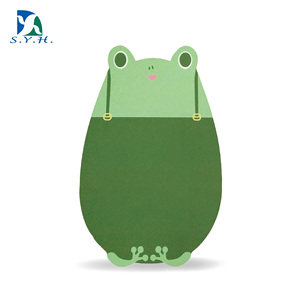 <b>Small</b> Wood Base Whiteboard <b>Desk</b>-Top Memo Advertising Board with Unique Design Can Hang & Stand for Writing for Personal Use - Product Image 1