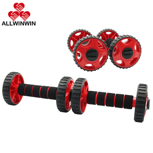 Rueda Abdominal ALLWINWIN ABW50 - Product Image 1