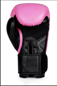 Guantes de Entrenamiento PU con Palma Acolchada, Soporte para Muñeca y Agarre Reforzado para Gimnasio, Logotipo Personalizado OEM, MOQ Bajo - Product Image 4