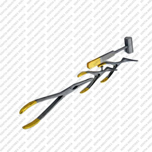 Ensemble d'instruments de chirurgie plastique réutilisables de qualité supérieure, 71 pièces, haute qualité, pour interventions de microchirurgie nasale, instruments de chirurgie plastique - Product Image 6