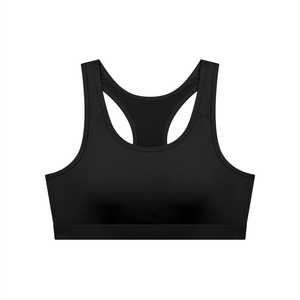 Sujetador Deportivo ProFlex sin Costuras, Transpirable, con Logotipo Frontal, Alto Soporte, Tecnología Velocity AeroFit, para Entrenamiento - Product Image 3