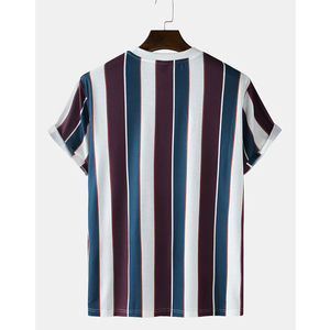 Camisetas Casuales para Hombre, Transpirables y Ligeras de Secado Rápido con el Último Diseño y un Diseño Moderno - Product Image 2