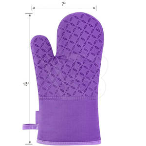 Guantes de Cocina de Secado Rápido, Más Vendidos, de Precio Razonable, Hechos en Pakistán, para Venta en Línea - Product Image 3