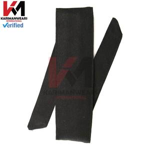 Diadema de paintball personalizada con marca, tela de sarga resistente con protección acolchada, precio de fábrica al por mayor de Sialkot - Product Image 2