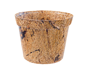 Macetas de Fibra de Coco de Vietnam – Proveedor Mayorista de Recipientes Naturales para Plantas - Product Image 1