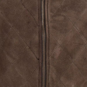 Chaleco de Cuero Personalizado para Hombre y Mujer, Diseño Elegante, Cómodo y de Alta Durabilidad - Product Image 5