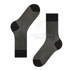 <b>Soft</b> Spandex/Polyester High Quality Anti-Foul Winter <b>Men's</b> Athletic <b>Socks</b> for Walking Running Training and Daily Comfort - Product Image 4