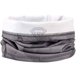 Cache-cou floral haut de gamme, cache-visage multifonction, couvre-tête, masque tubulaire en tissu imprimé sur mesure, fabricant - Product Image 5