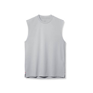 Camiseta sin mangas para hombre, para gimnasio, boxeo, karate, entrenamiento, fitness, camiseta muscular, ropa deportiva ligera - Product Image 5