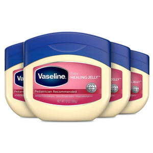 วาสลีนเพทโทรเลียมเจลลี่ 250 มล. วาสลีนคุณภาพสูงสำหรับเครื่องสำอาง - Product Image 3