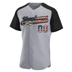 Top Rated Baseball Team <b>Shirt</b> 160 GSM <b>Bird</b> Eye Mesh Performance Fabric Custom Colors Sizes XS-7XL Baseball Jersey - Product Image 2