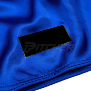 กางเกงมวยไทยปี 2026 ดีไซน์น้ำหนักเบาสำหรับการฝึกคิกบ็อกซิ่ง การออกกำลังกาย และการแสดงบนเวที - Product Image 4