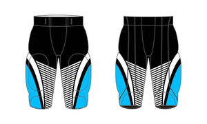 Ensemble de maillot de football américain imprimé par sublimation numérique, respirant, doux, coupe décontractée, pour équipes sportives - Product Image 6