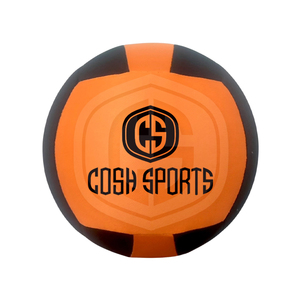 Pelota de Dodge de nuevo estilo personalizada con su propio logotipo | Pelota de Dodge de goma más vendida | Dodgeball de COSH SPORTS - Product Image 4