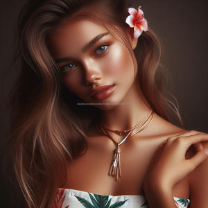 Aloha Essence Artisan Crafted Necklaces & Pendants <b>Reflecting</b> Hawaiian Tradition - Product Image 4