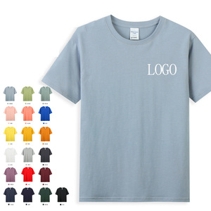 Ropa Formal de Diseñador de Alta Calidad, Oversize, 100% Algodón, Ecológica, Transpirable, con Logotipo Sublimado, Tallas Grandes, Personalizable - Product Image 1