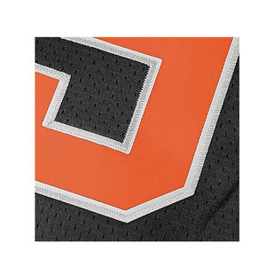 Nueva Camiseta de Fútbol Americano para Hombre, Transpirable, de Poliéster, para Sublimación, Ropa Deportiva de Malla, Uniforme de Alto Rendimiento - Product Image 5