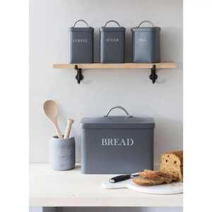 Wire Mesh Bread <b>Basket</b> with Removable Fabric Liner - <b>Rectangular</b> Metal Wire Food Serving <b>Storage</b> Bin Organizer - Product Image 3