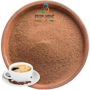 Café Instantáneo Deshidratado por Aspersión [De Robusta Pura] en Bolsa de 20 kg, Sabor Especializado, Suministro a Granel Disponible, Empaque Personalizable y Flexible - Product Image 4